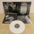 AD HOMINEM Totalitarian Black Metal LP WHITE , PRE-ORDER [VINYL 12